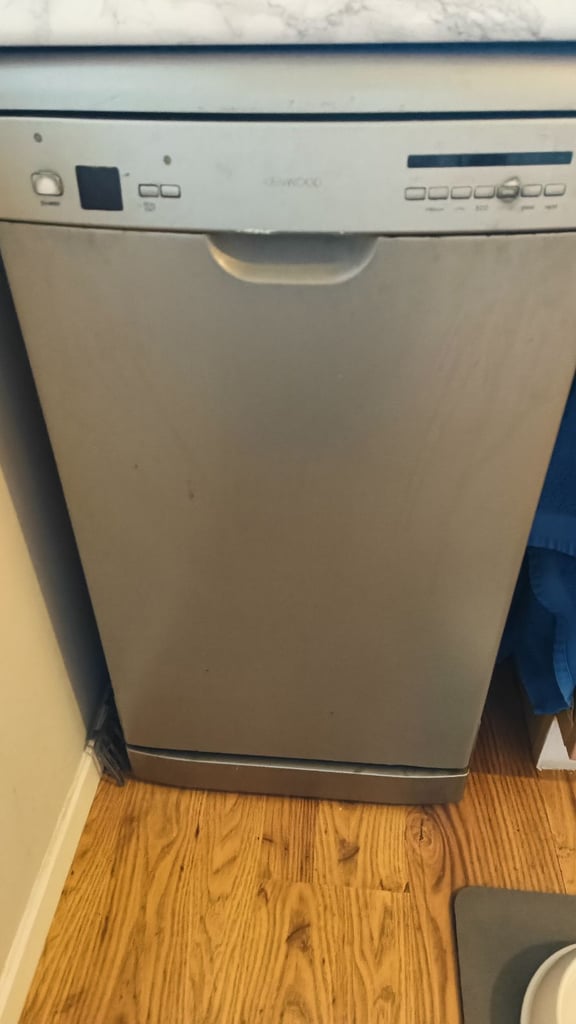 image for Slimline dishwasher 
