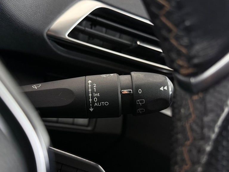 2018 Peugeot 3008 1.5 BlueHDi GT Line Euro 6 (s/s) 5dr HATCHBACK Diesel Manual