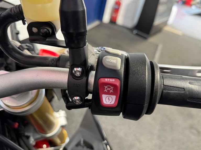 2017 BMW S 1000 R 1000 Sport Euro 4