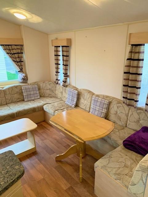 Willerby summer