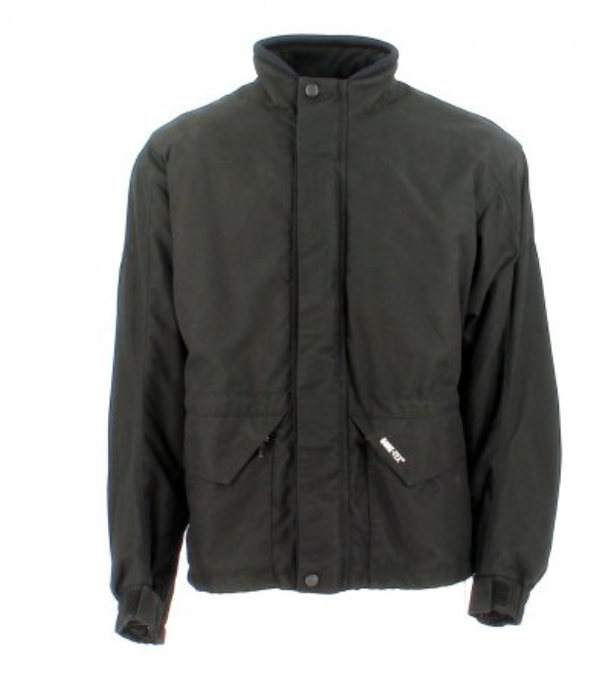 Gortex Waterproof bike jacket