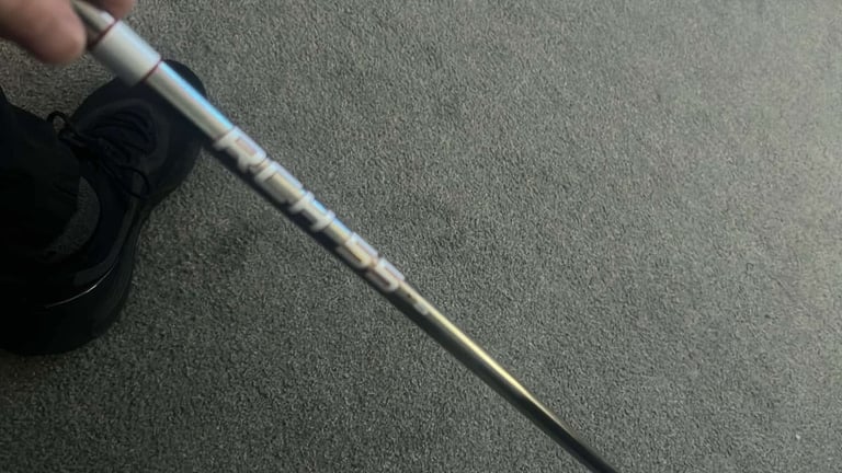 Callaway Big Bertha 2023 Driver – 9° Stiff Shaft – Great Condition + Original Headcover