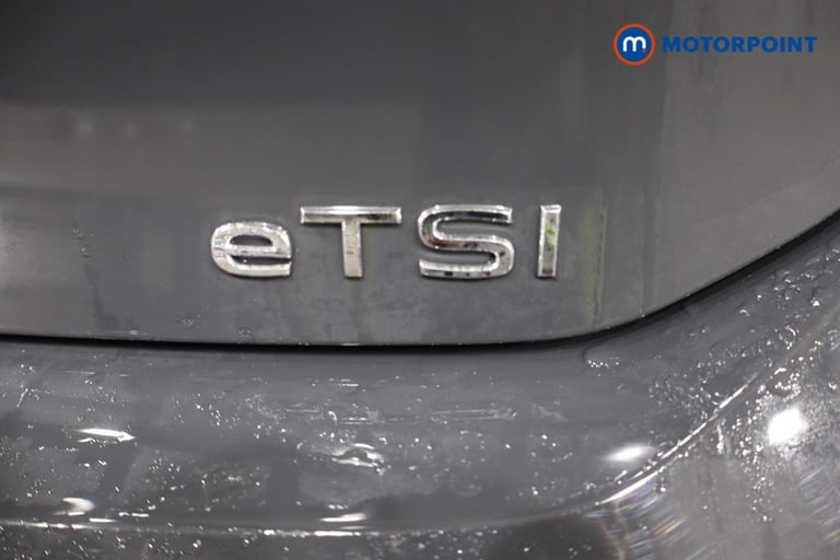2025 Volkswagen Golf 1.5 eTSI 150 Style 5dr DSG HATCHBACK PETROL Automatic