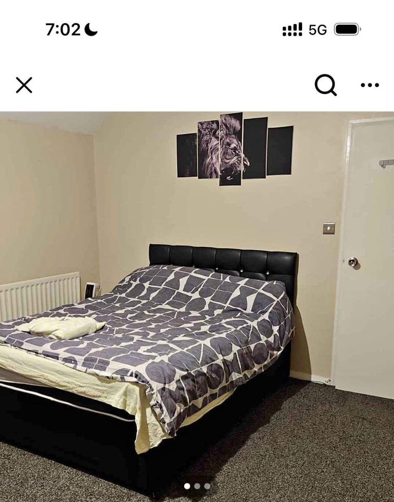 image for Room for rent in small heath