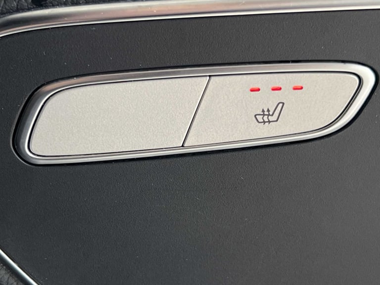 2023 Mercedes-Benz V-Class V300 d 237 AMG Line 5dr 9G-Tronic [Extra Long] Estate Diesel Automatic