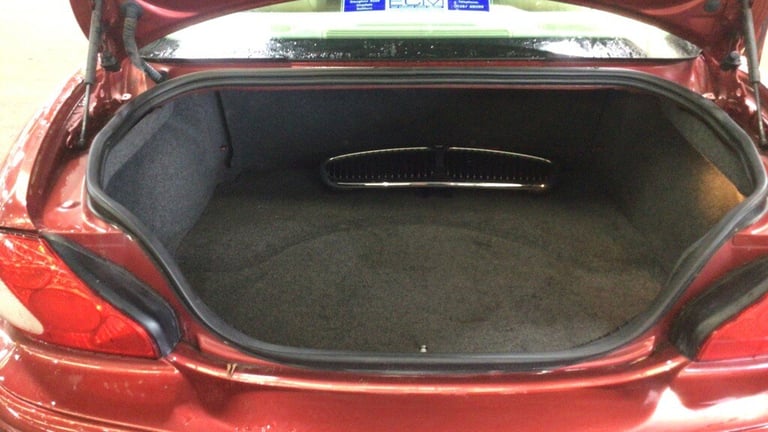 2006 Jaguar X-Type 2.0d S 4dr [Euro 4] SALOON Diesel Manual