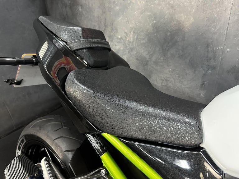 2020 Kawasaki Z900 900 Supernaked Euro 4