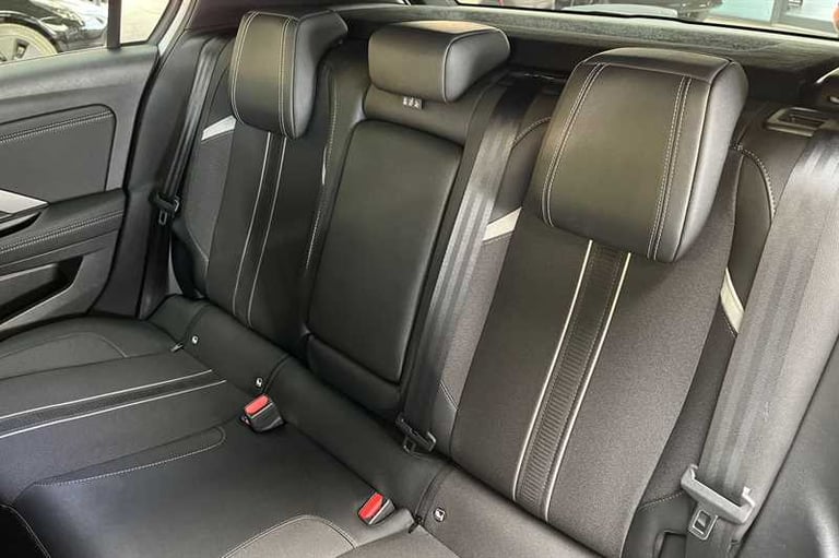 2024 Vauxhall Astra 115kW GS 54kWh 5dr Auto HATCHBACK ELECTRIC Automatic