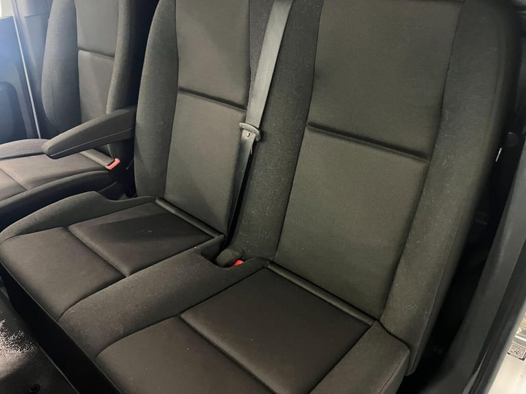 2024 Mercedes-Benz Sprinter 2.0 315 CDI Premium FWD L2 H2 Euro 6 (s/s) 5dr Panel Van Diesel Manual