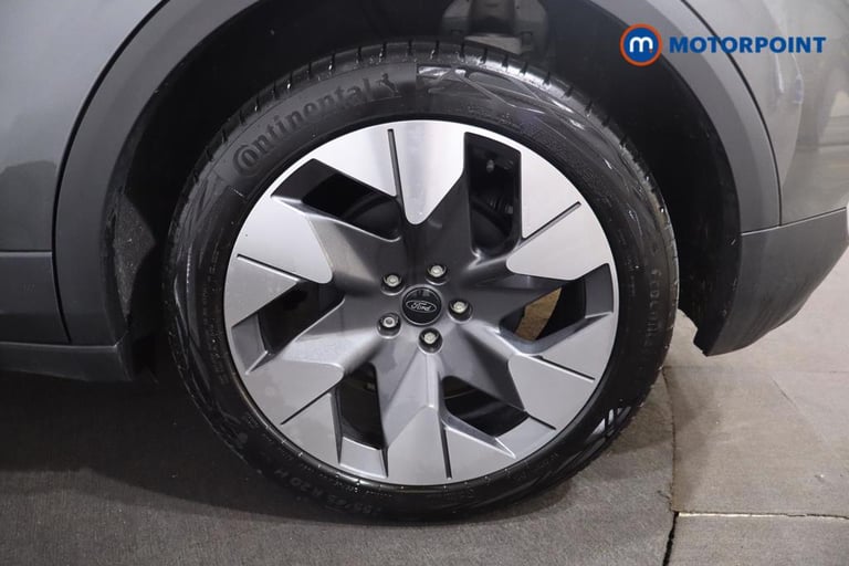 2025 Ford Explorer 210kW Premium 77kWh 5dr Auto SUV Electric Automatic