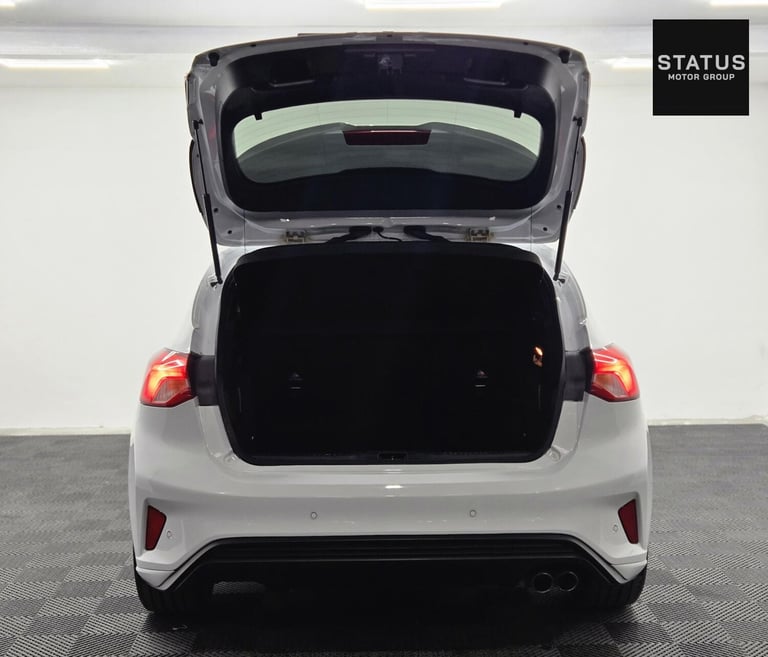 2021 Ford Focus 1.5 EcoBlue 120 ST-Line 5dr HATCHBACK DIESEL Manual
