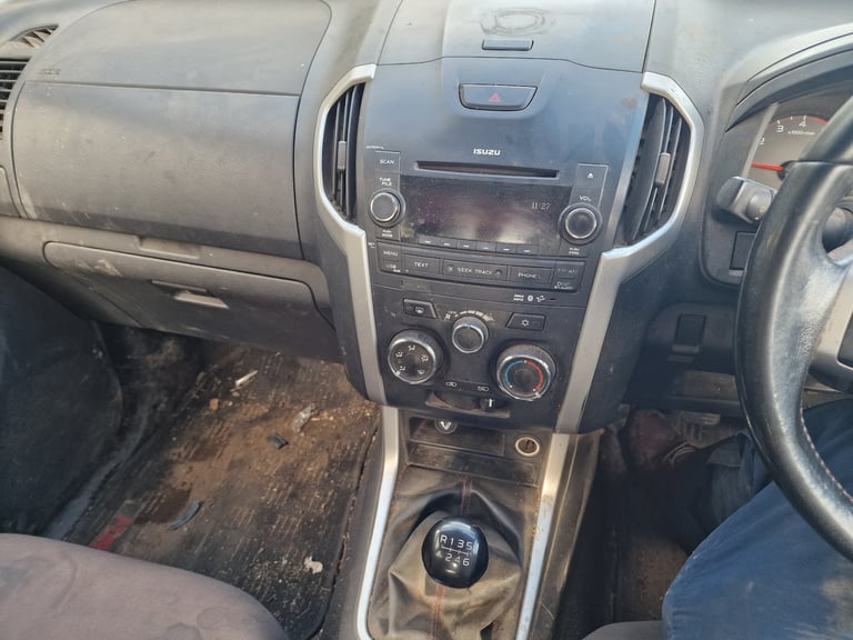 2020 Citroen Dispatch Grey  Low 116k Miles  Spares Repairs  Cambelt Snapped