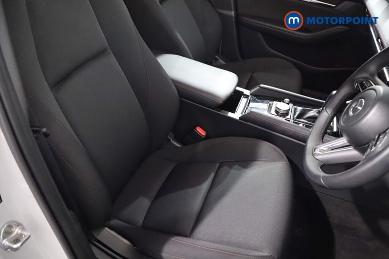 2025 Mazda Mazda3 2.5 e-Skyactiv G MHEV [140] Homura 5dr Auto Hatchback Petrol Automatic