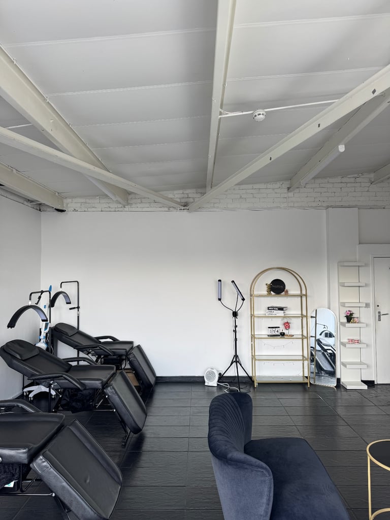 Beauty Studio in Canning Town
