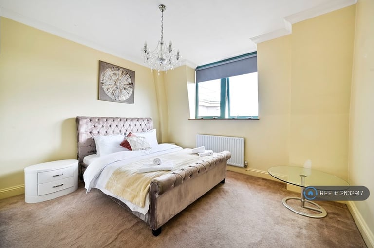 2 bedroom flat in Shoot Up Hill, London, NW2 (2 bed) (#2632917)