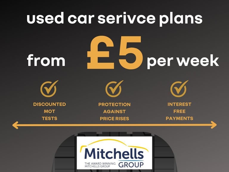2019 Volkswagen T-Cross 1.0 TSI 115 SEL 5dr Estate Petrol Manual