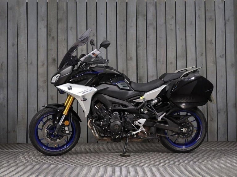 2020 20 YAMAHA TRACER 900 GT