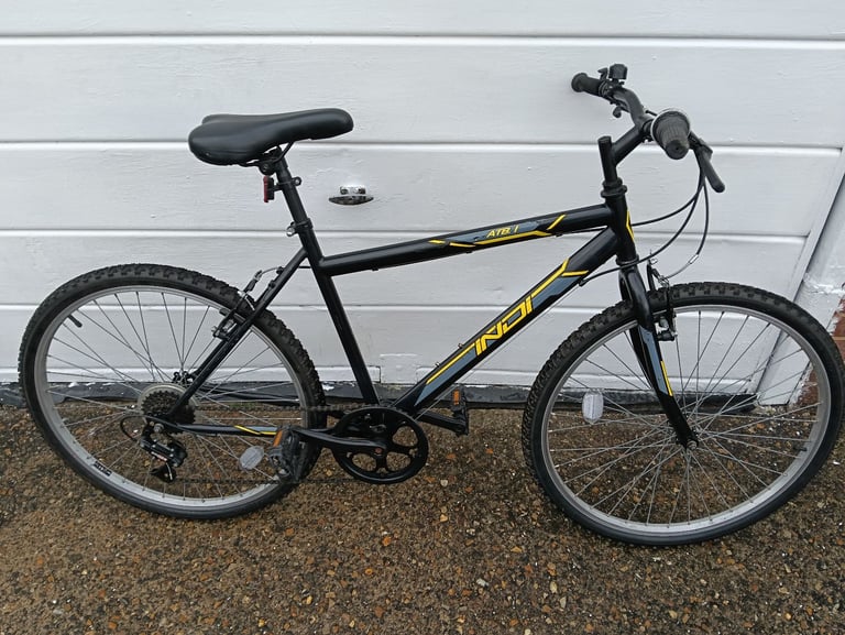 Indi ATB mountain bike, MUST SELL THIS WEEKEND 👍👍