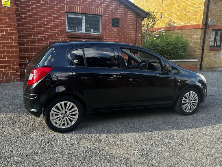 Vauxhall, CORSA, Hatchback, 2011, Manual, 1398 (cc),5 doors - Image 18