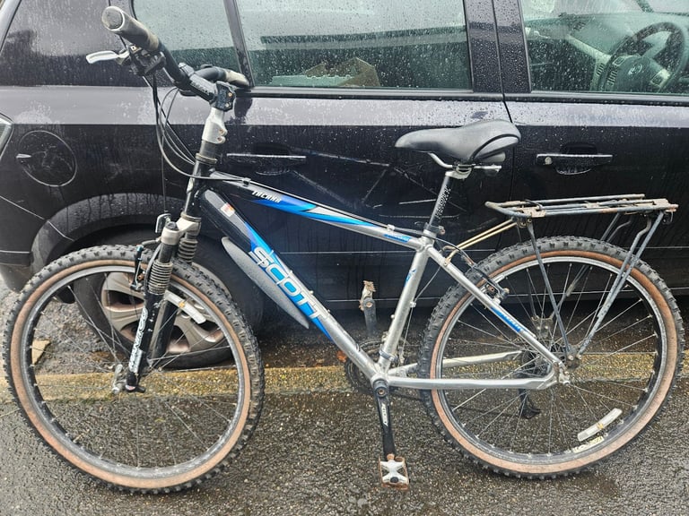 image for Scott Mountain Bike 