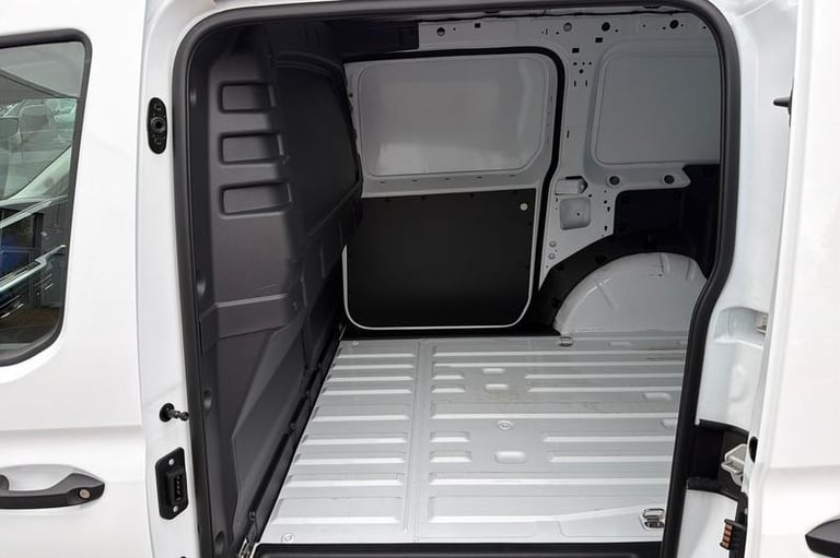 2025 Ford Transit Connect 250 L2 PETROL 1.5 EcoBoost PHEV 150 Trend  Auto Automatic Panel Van Hyb...