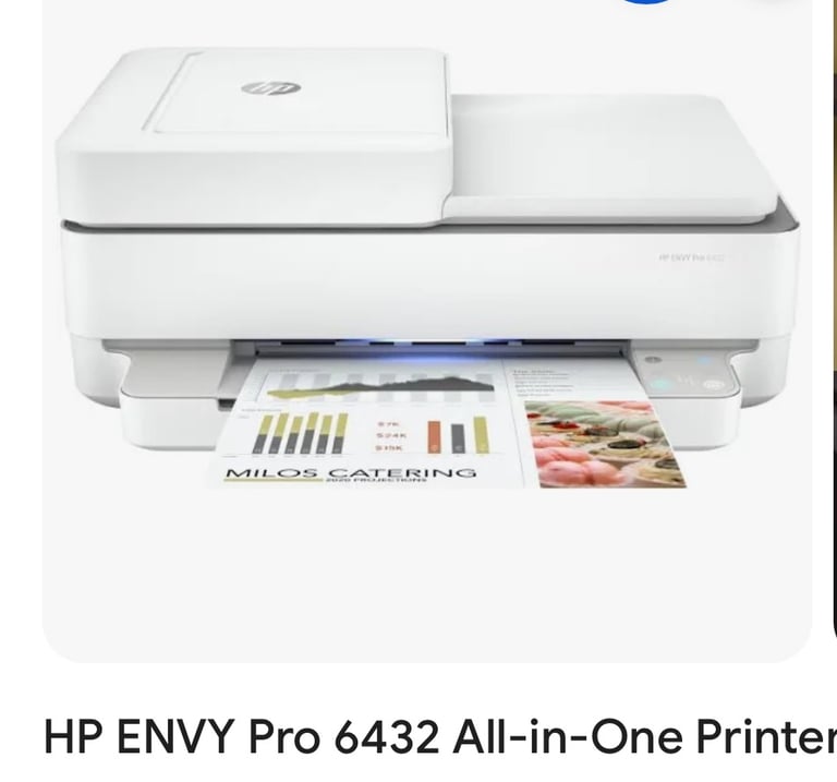 image for HP printer