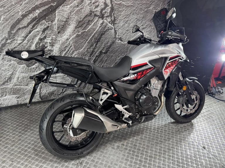 HONDA CB500X CB 500 X 2018