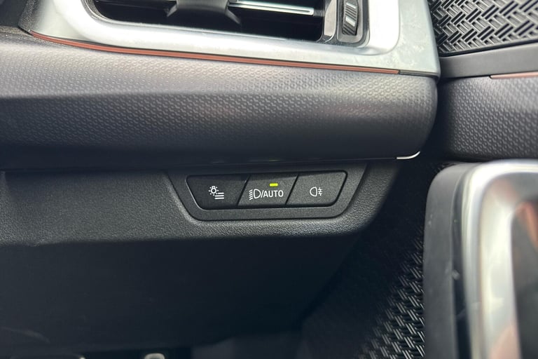 2023 BMW X1 sDrive 20i MHT M Sport 5dr Step Auto SUV Petrol Automatic