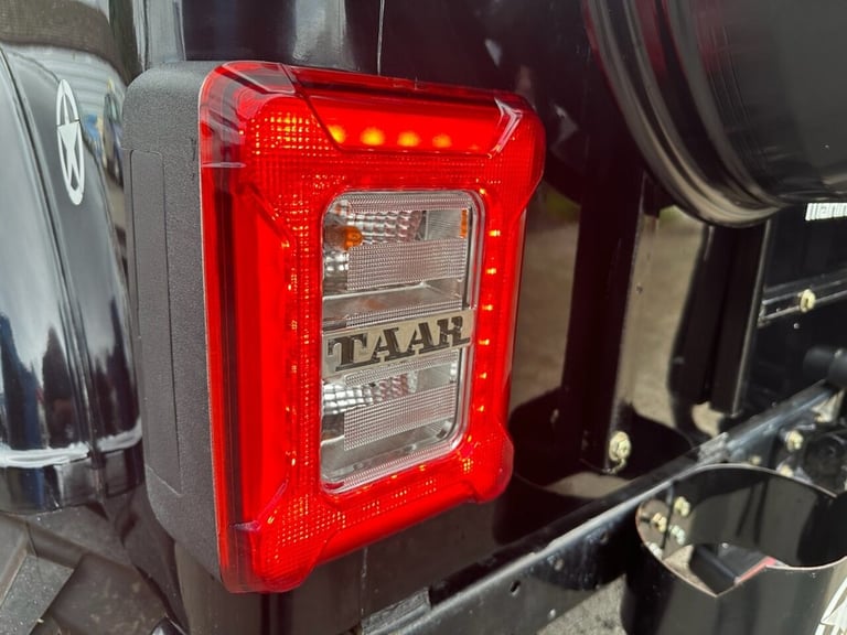 2024 Mahindra Indian 1.8 Diesel SUV DIESEL Automatic
