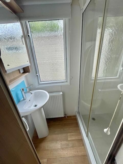 2014 SWIFT BORDEUAX 35X12X3 OFF SITE SALE OFFSITE STATIC CARAVAN FOR SALE