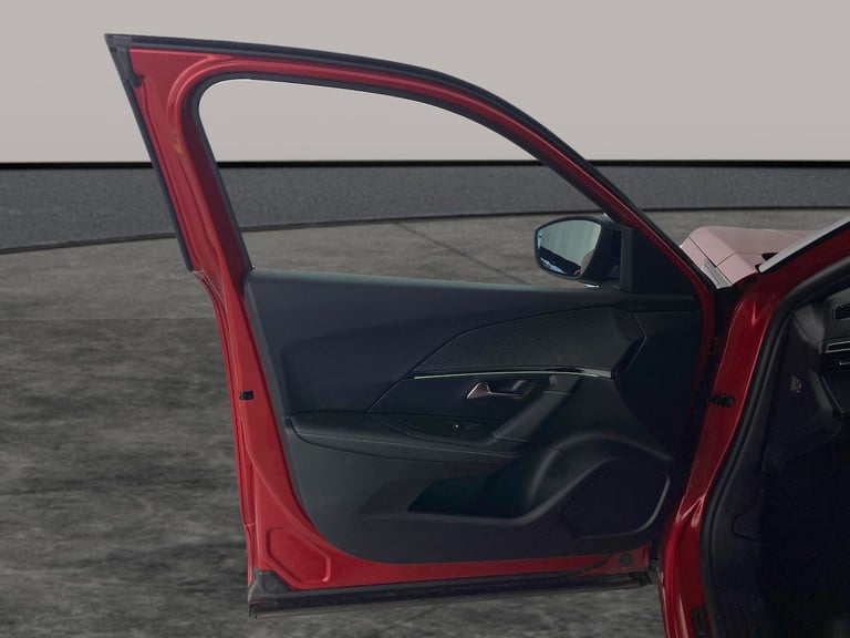 2022 Peugeot E-2008 50kWh GT Premium SUV 5dr Electric Auto (136 ps) - REVERSE CAM - ALCANTARA - S...