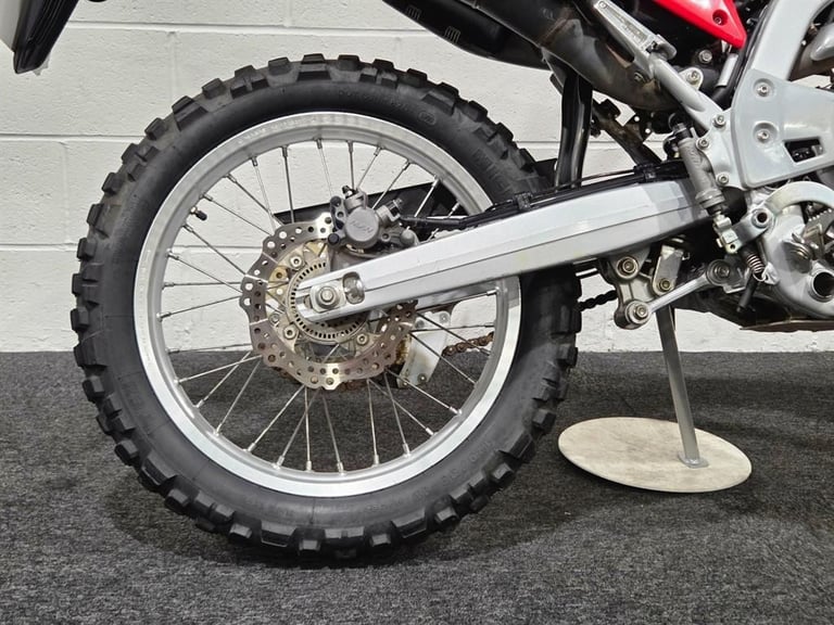 Honda CRF250L ABS! FANTASTIC CONDITION