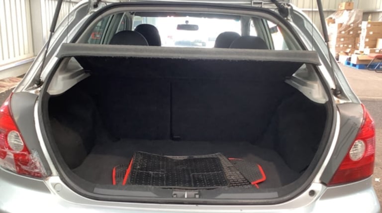 2003 (53) HONDA CIVIC S AUTO | Petrol | MOT 10/26