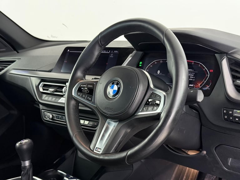 2020 BMW 2 Series 218i M Sport 4dr COUPE PETROL Manual
