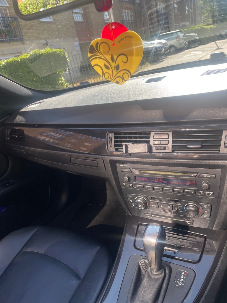 BMW, 3 SERIES, Convertible, 2008, Semi-Auto, 2996 (cc), 2 doors