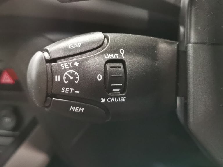 2021 Citroen C5 Aircross 1.5 BlueHDi 130 Shine Plus 5dr EAT8 HATCHBACK DIESEL Automatic