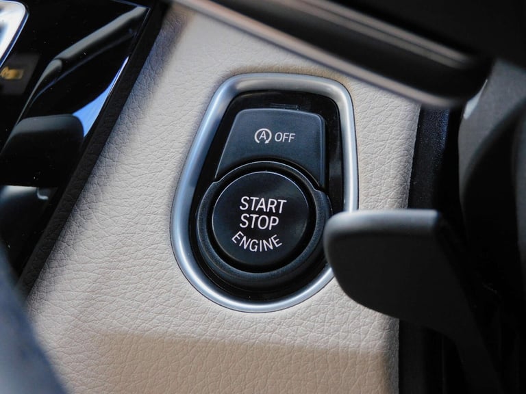 2017 BMW 3 Series 335d xDrive M Sport 5dr Step Auto ESTATE DIESEL Automatic