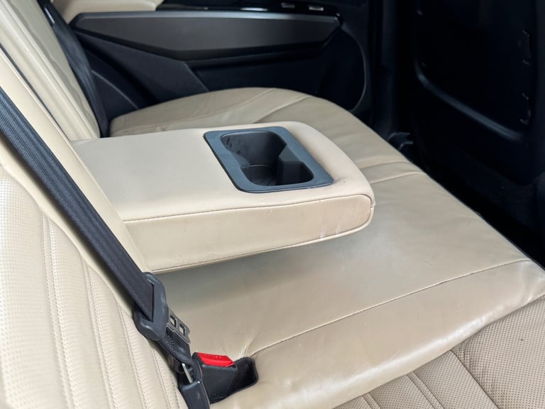2018 Ssangyong Tivoli 1.6 e-XDi ELX 5dr SUV Diesel Manual