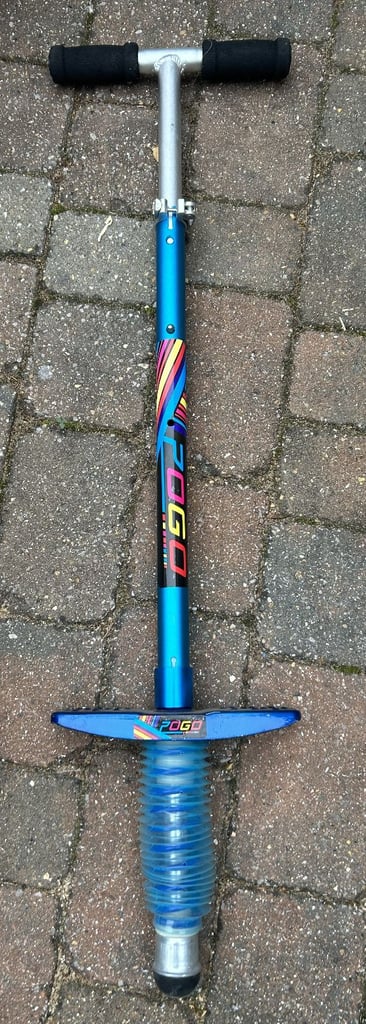 image for Child Pogo Stick