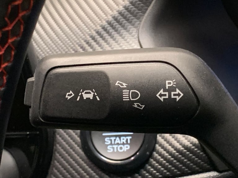 2022 Ford Puma 1.0T EcoBoost MHEV ST-Line X SUV 5dr Petrol Hybrid DCT Euro 6 (s/s) (125 ps Suv Hy...