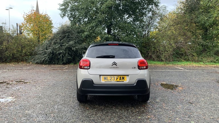 2023 Citroen C3 1.2 PureTech C-Series Edition Hatchback 5dr Petrol Manual Euro 6 (s/s) (83  Hatch...