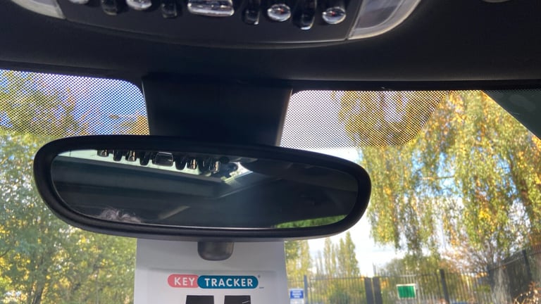 2020 MINI Electric Hatch Cooper SE 32.6kWh Level 3 Hatchback 3dr Electric Auto (184 ps) Hatchback...