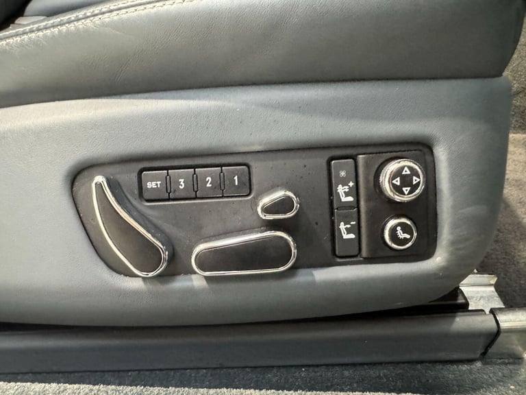 2015 Bentley Continental 6.0 W12 Speed 2dr Auto CONVERTIBLE PETROL Automatic