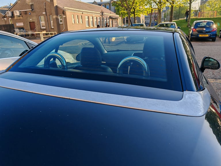 Peugeot, 207, Convertible, 2011, Manual, 1598 (cc), 2 doors