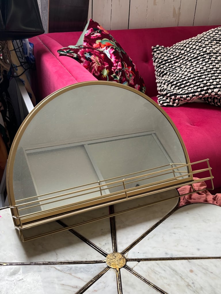 image for Bar Mirror