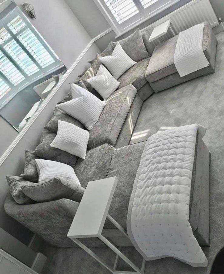 🔥 Brand New Sofas – Free 3-Day Delivery Across the UK! 🔥