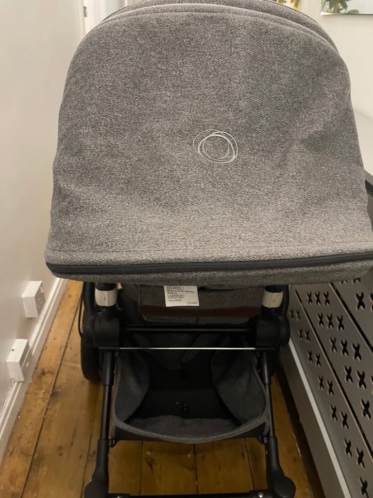 Bugaboo cameleon 3