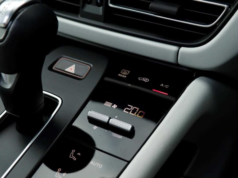 2022 Porsche Macan GTS 5dr PDK ESTATE PETROL Automatic