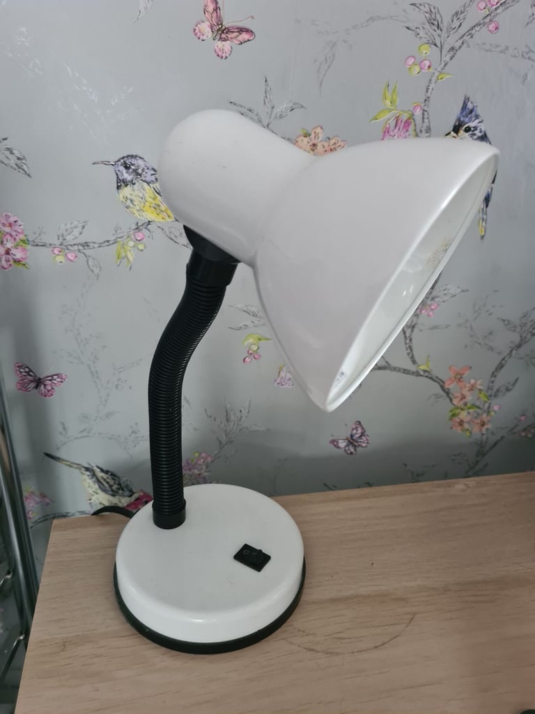 image for Little desk light