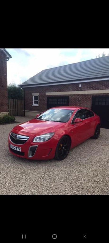 Vauxhall, INSIGNIA, Saloon, 2012, Manual, 2792 (cc), 4 doors